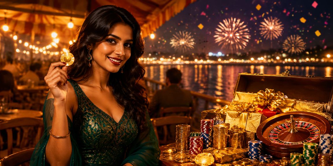 ময়মনসিংহ শহরের রাতের বাজারে বাজি প্রসঙ্গ