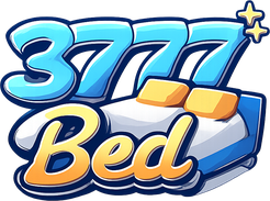 3777 bed